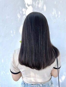 グラン パ ドゥ ドゥ(GRAND PAS DE DEUX) ストレート