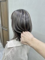 フェリア 渋谷(Feria)&nbsp;【Feria渋谷】バレイヤージュスタイル♪“石田幸輔”