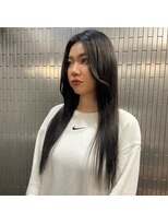 ボアップ(boappu)&nbsp;＃プルエクステ＃エクステ＃髪質改善