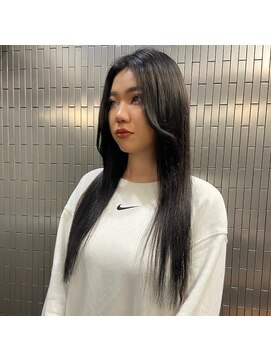 ボアップ(boappu) ＃プルエクステ＃エクステ＃髪質改善