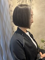 エニィ 池袋西口(Any) 小顔ボブ