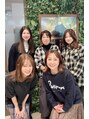 アイスタイル プレミアム アルパーク店(I STYLE premium) 髪質改善 特化美容師