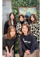 アイスタイル プレミアム アルパーク店(I STYLE premium) 髪質改善 特化美容師