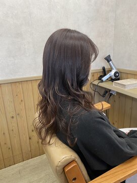 オト(Oto) 巻き髪