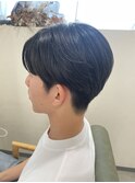 王道マッシュ◎四街道【瀬戸山舞】