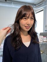 ネルケ 立川(nelke)&nbsp;アッシュグレー/就活中でも楽しめるカラー