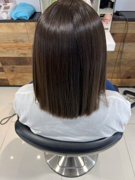 アーティ(aaty) 髪質改善縮毛矯正