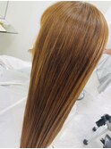艶ストレート