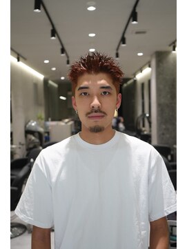 ベック(BECK) ボックスショート