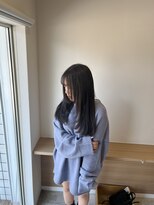 ヘアスタジオ マテリアル(hair studio Material)&nbsp;#学割U24#エクステ#ブリーチ#髪質改善#学割