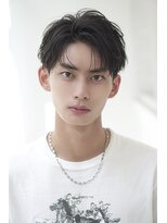 オーシャントーキョー 渋谷神南(OCEAN TOKYO)&nbsp;韓流コンマヘア