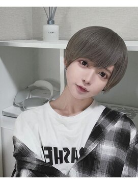 ラピス テラス 渋谷(Lapis terrace) グレージュ