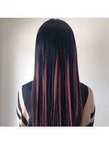 ヘアスタジオ マテリアル(hair studio Material) #プルエクステ#髪質改善#カラー#ヘアセット