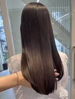 ウル 表参道(HOULe)&nbsp;髪質改善トリートメント表参道20代30代40代縮毛矯正【表参道】