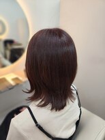 ワンピース 東大宮店(ONE PEACE) 髪質改善マッケス/縮毛矯正/艶髪/ストレート/ツヤカラー/カラー