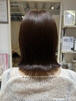 シアン(CyAN) ぱつっと
