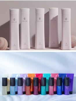 【COTA/コアミー】「うねり」や「くせ」もまとまり、パサつきも抑えてくれるトリートメントで美髪へ…◎