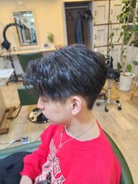 シャイン(SHINE) メンズカット