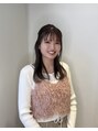 ナポ 八王子店(Napo) tomoka 髪質改善