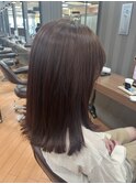 HUEミライカラー レッドオレンジ