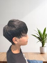 ヘアメーク マーサ 成田ユアエルム店(Hair Make MASA) ■ツーブロック