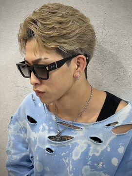 エデンバイトゥルークリエイション(EDEN by True Creation) フェザーショート