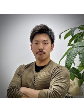 レーニス 宇都宮(Lenis) ツーブロックアップバングショート