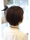 ショートレイヤー