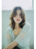 【2025年新作スタイル】【田町】美容室 nunc 新作スタイル