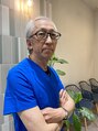 高難易度縮毛矯正 縮毛整形師 レジェント