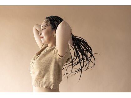 リリーアール(lily-r)の写真