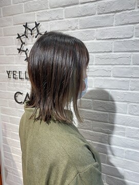 ビューティー エールフォルム 浜松有玉店(BEAUTY YELLFORME) イヤリングカラー