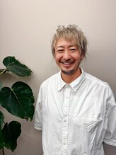 美容室 トゥッカ(tukka) 藤波 