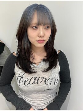 スリー(three) ice roots