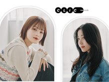 クリック ヘアースタジオ 亀有店(CLIC Hairstudio)