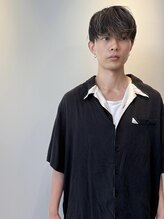 ブランコトレス 烏山店(BLANCO tres)&nbsp;下田 陸斗