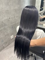 モダンメイド 四条烏丸(modern made) 髪質改善ウルフカットショートカット ショートボブショートヘア