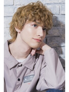 プライズ 表参道原宿店(prize) フルメイク似合わせメイク