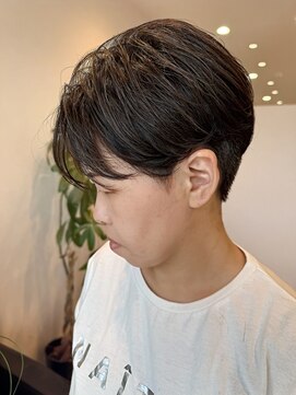 ステラフィランテ(Stella Filante) ☆ショートヘア☆