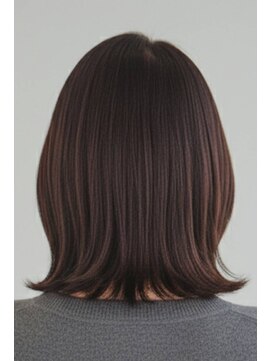 ナチュラル(NATURAL) ナチュラルヘアー