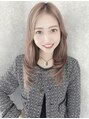 アイリス(AIRIS) 福永 愛