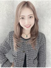 アイリス(AIRIS) 福永 愛