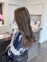 ガルボヘアー 桟橋店(garbo hair)&nbsp;ハイトーン大人可愛い20代30代40代