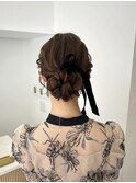 シニヨン