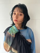 パトゥ 京都四条烏丸(patou)&nbsp;ゆるふわミディ