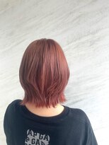 ルクス パークアベニュー(Lx park avenue)&nbsp;サーモンピンクカラー