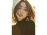 【オーナー指名限定】PREMIUMヘアコンサルティングコース★