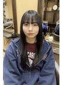 [かの]コリアンブラック