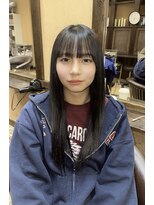 モアムー(Moremuu)&nbsp;[かの]コリアンブラック