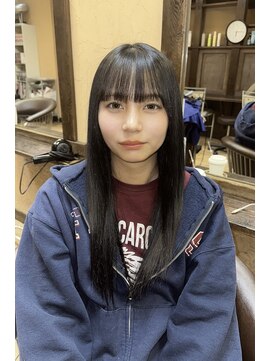 モアムー(Moremuu) [かの]コリアンブラック